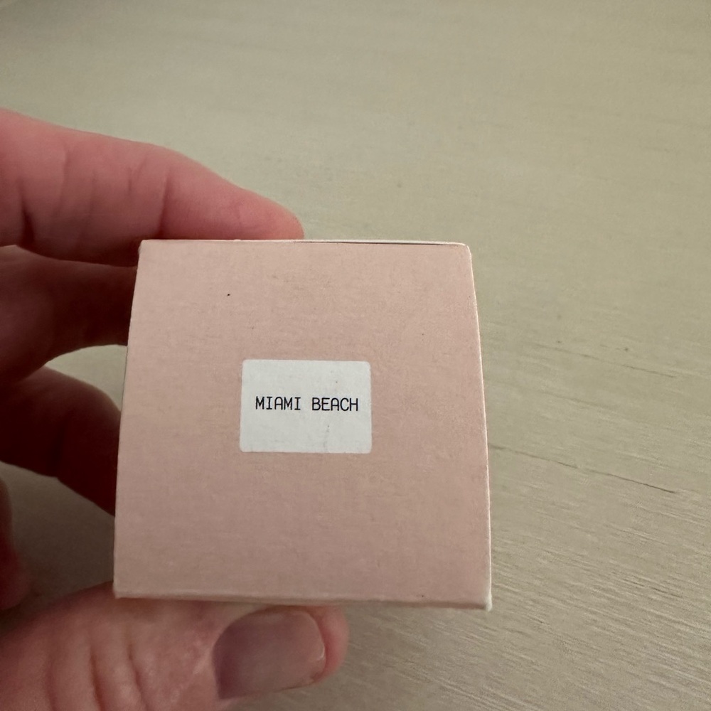 Jones Road Miracle Balm mini